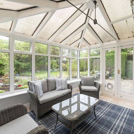 The Lindsay House Villa Stirling Bagian luar foto