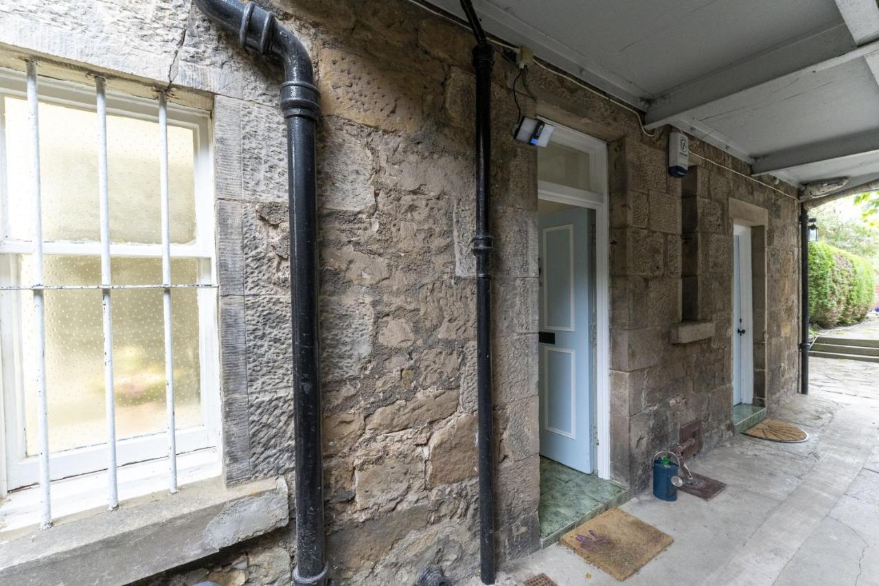 The Lindsay House Villa Stirling Bagian luar foto