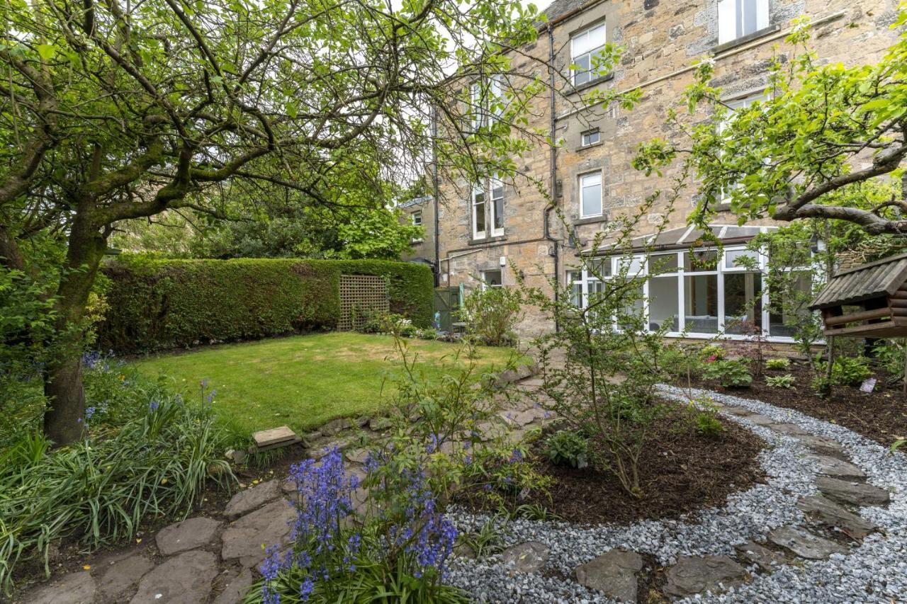The Lindsay House Villa Stirling Bagian luar foto